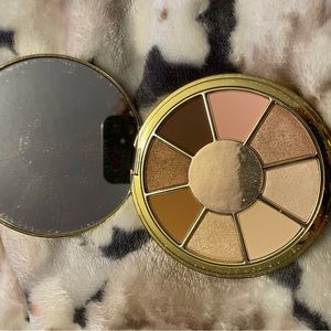 TARTE eyeshadow palette